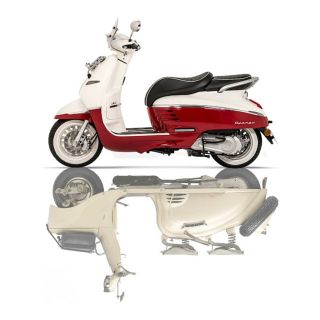 A visual history of style 🇫🇷
#Django #PeugeotScooter #Retro #Classic #Timeless #FrenchDesign #Magnifique